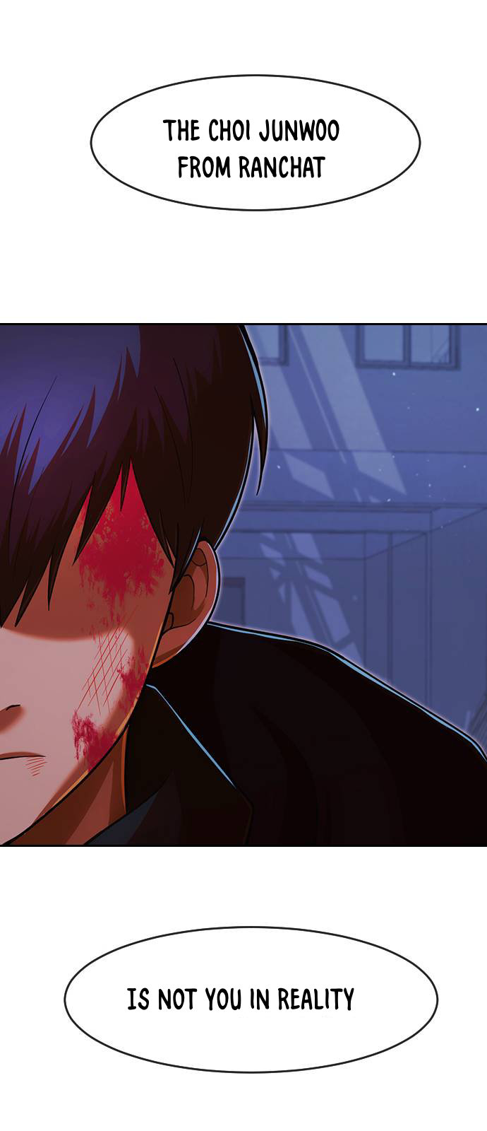 Read The Girl from Random Chatting Manga Online