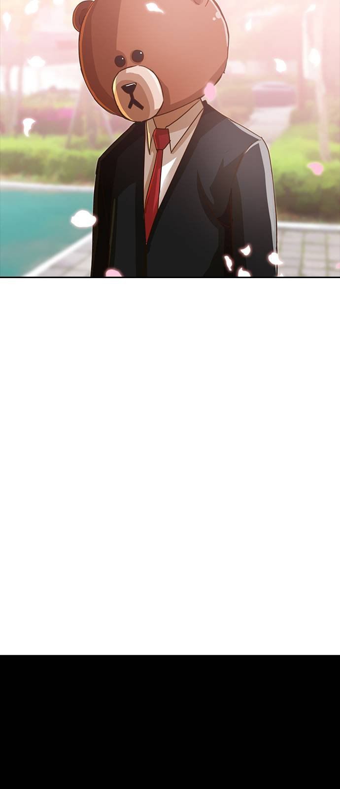 Read The Girl from Random Chatting Manga Online