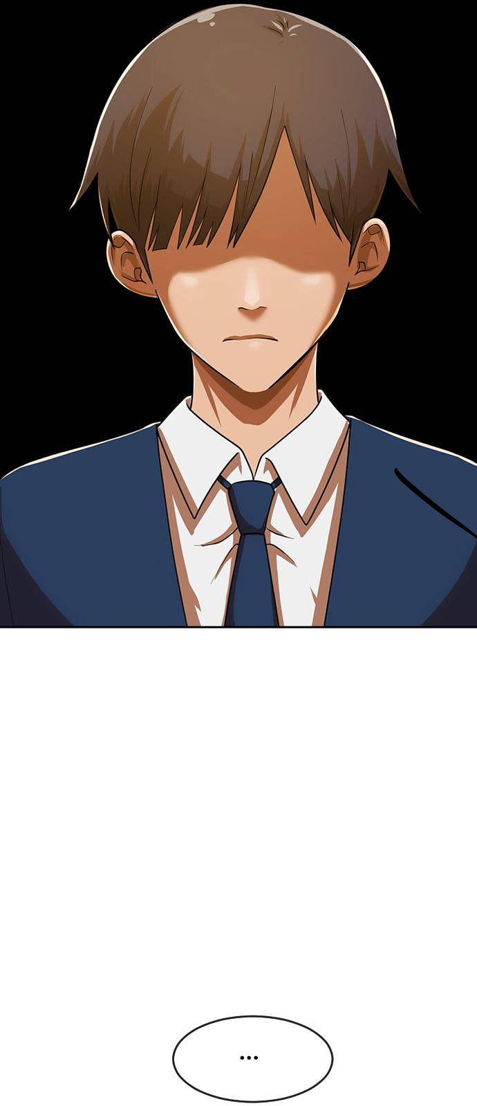 Read The Girl from Random Chatting Manga Online