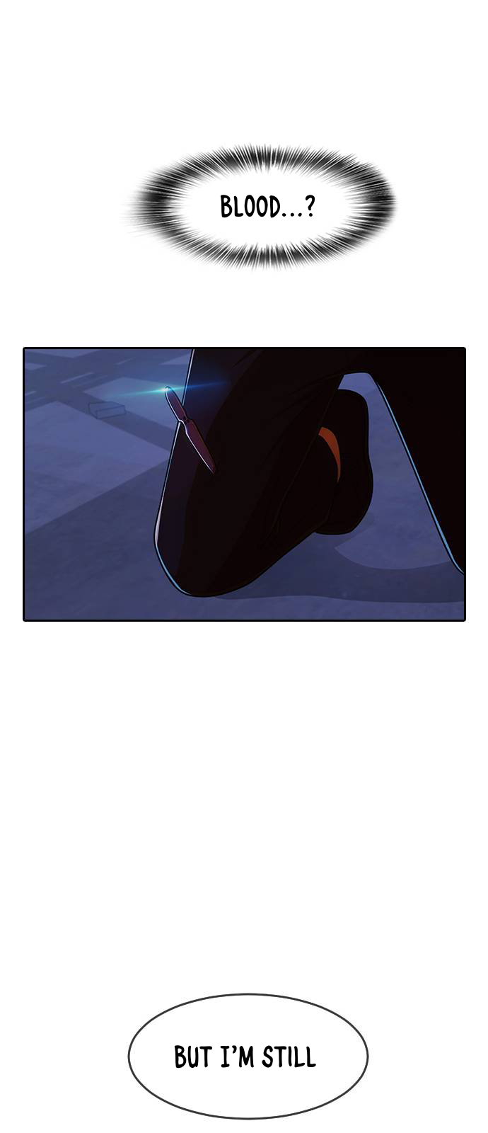 Read The Girl from Random Chatting Manga Online