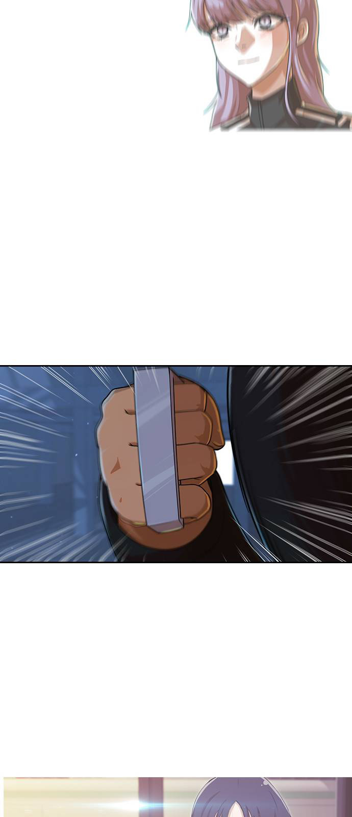 Read The Girl from Random Chatting Manga Online