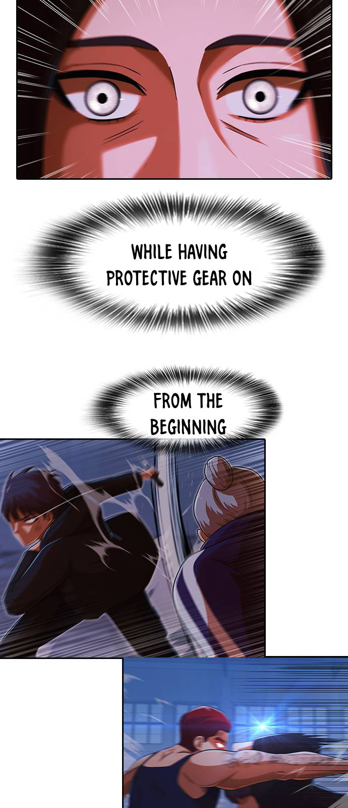 Read The Girl from Random Chatting Manga Online