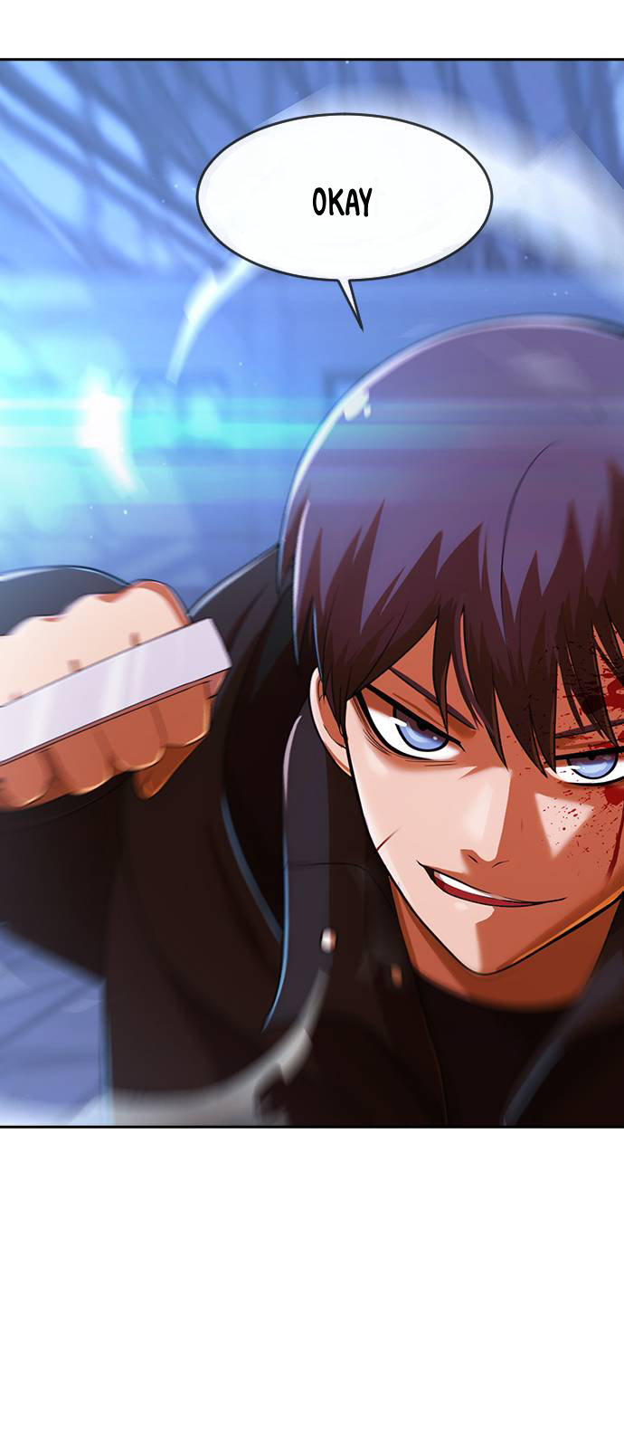 Read The Girl from Random Chatting Manga Online