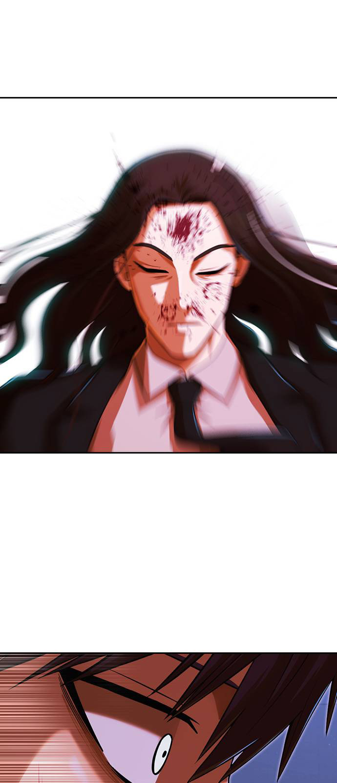 Read The Girl from Random Chatting Manga Online