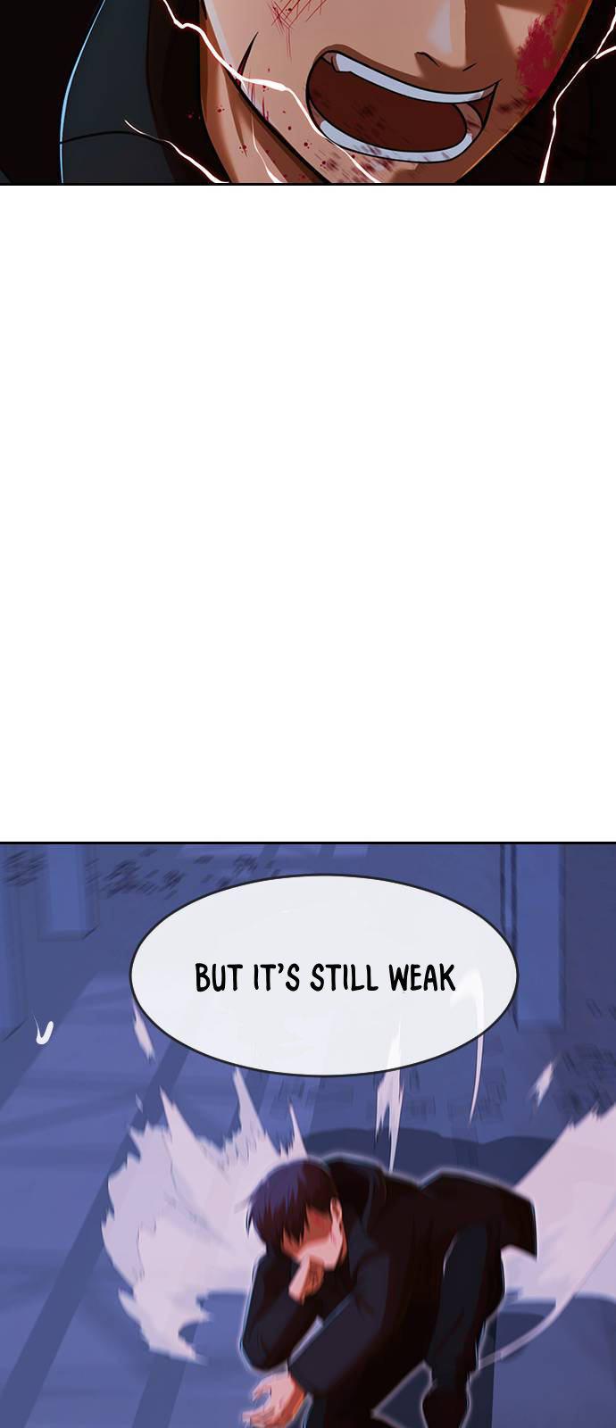 Read The Girl from Random Chatting Manga Online