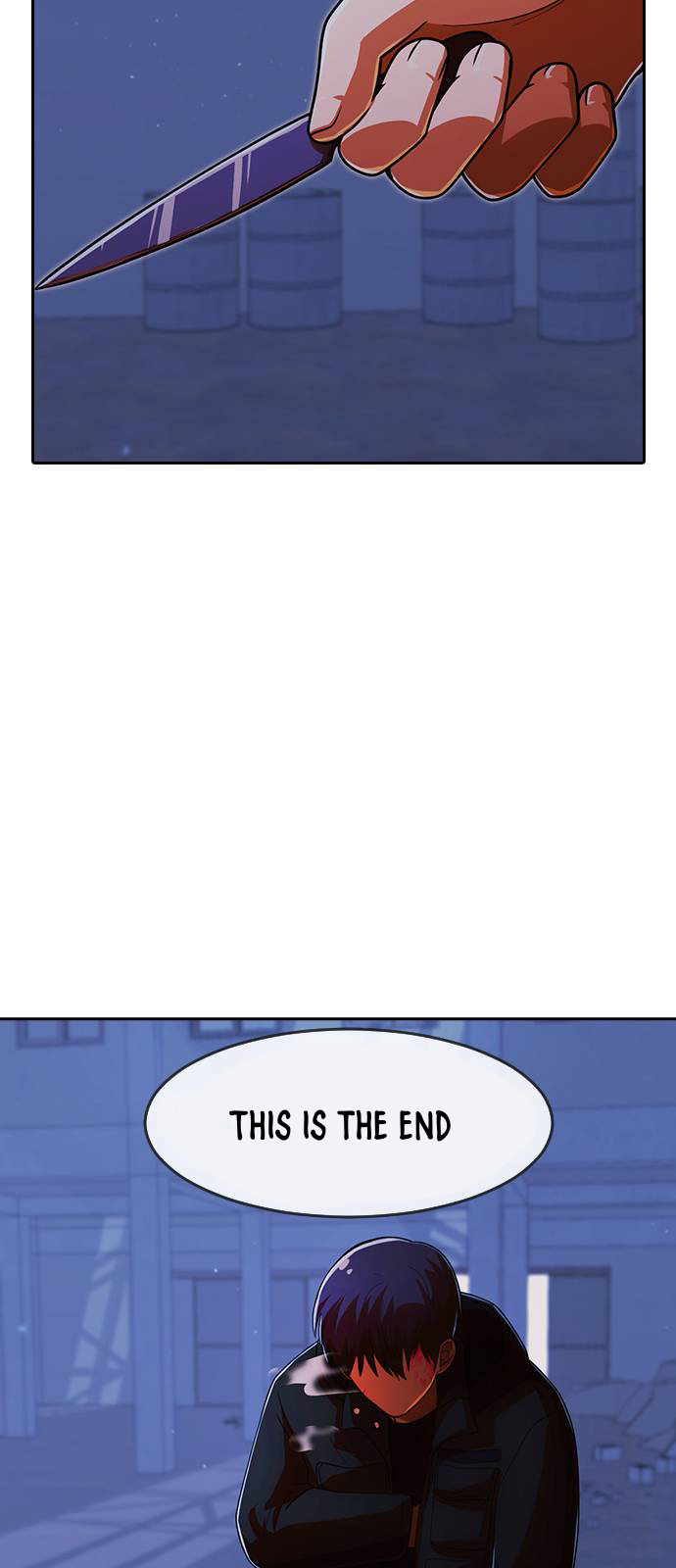 Read The Girl from Random Chatting Manga Online