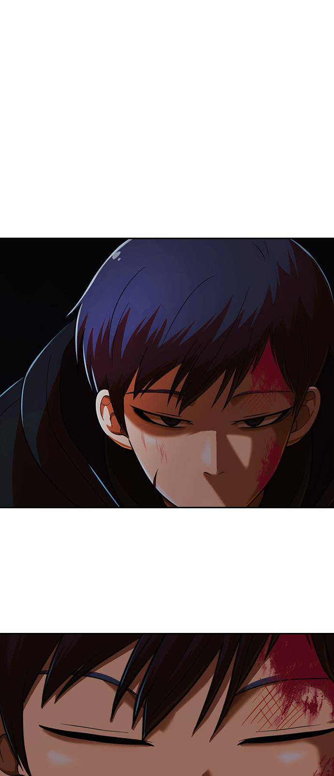 Read The Girl from Random Chatting Manga Online