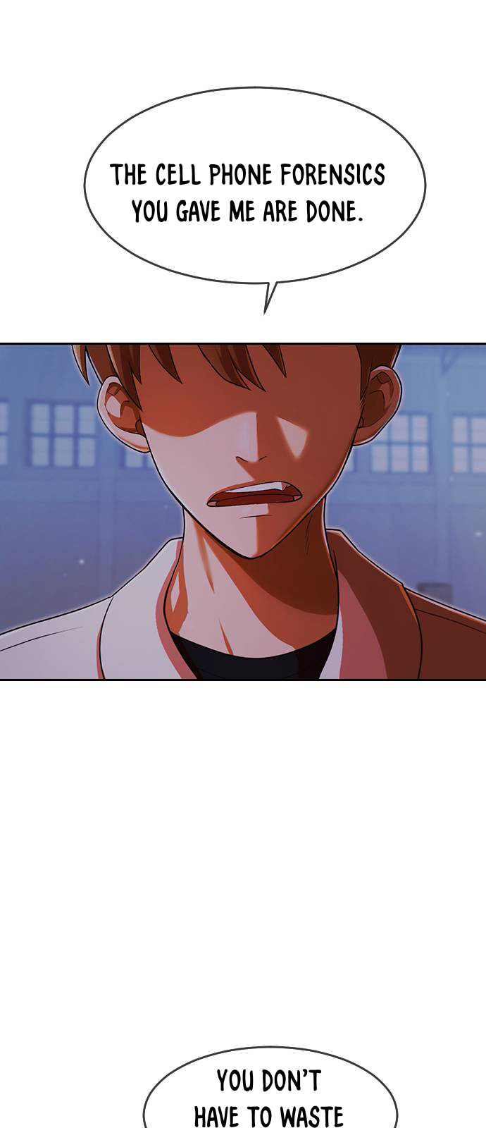 Read The Girl from Random Chatting Manga Online