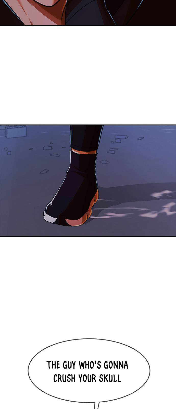 Read The Girl from Random Chatting Manga Online