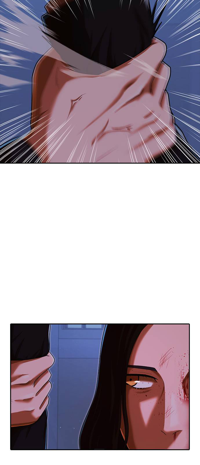 Read The Girl from Random Chatting Manga Online