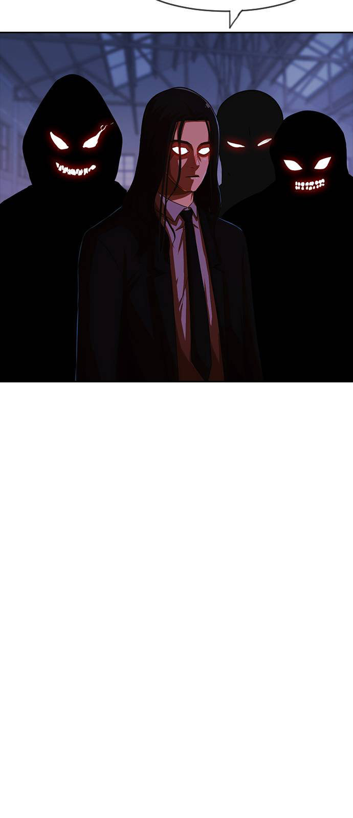 Read The Girl from Random Chatting Manga Online