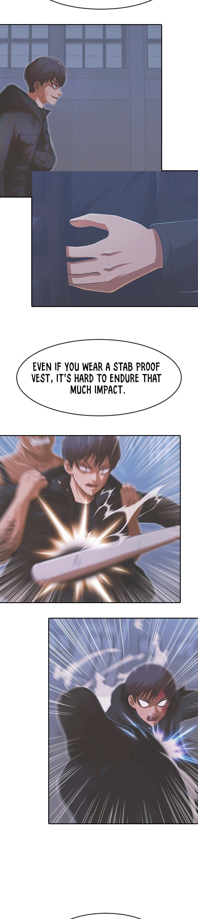 Read The Girl from Random Chatting Manga Online