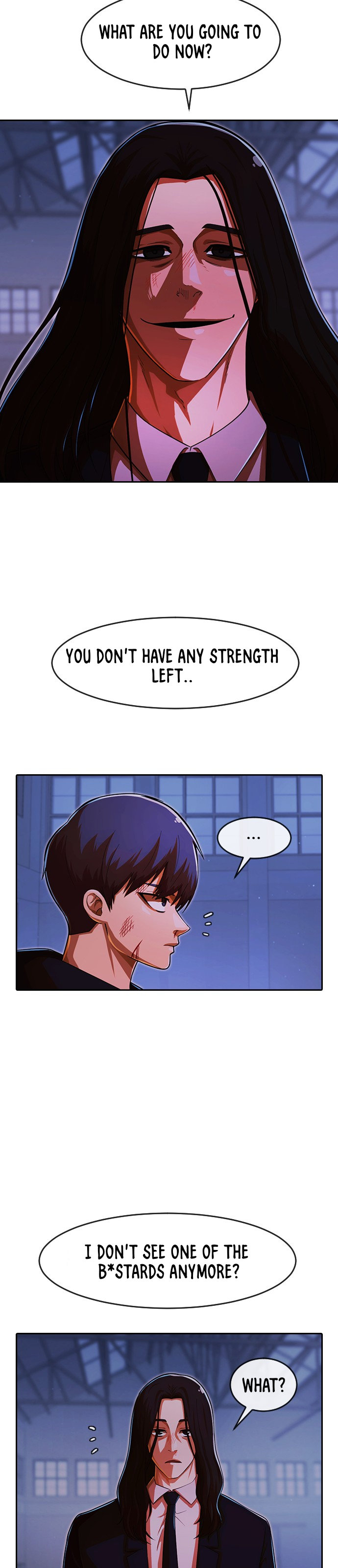 Read The Girl from Random Chatting Manga Online