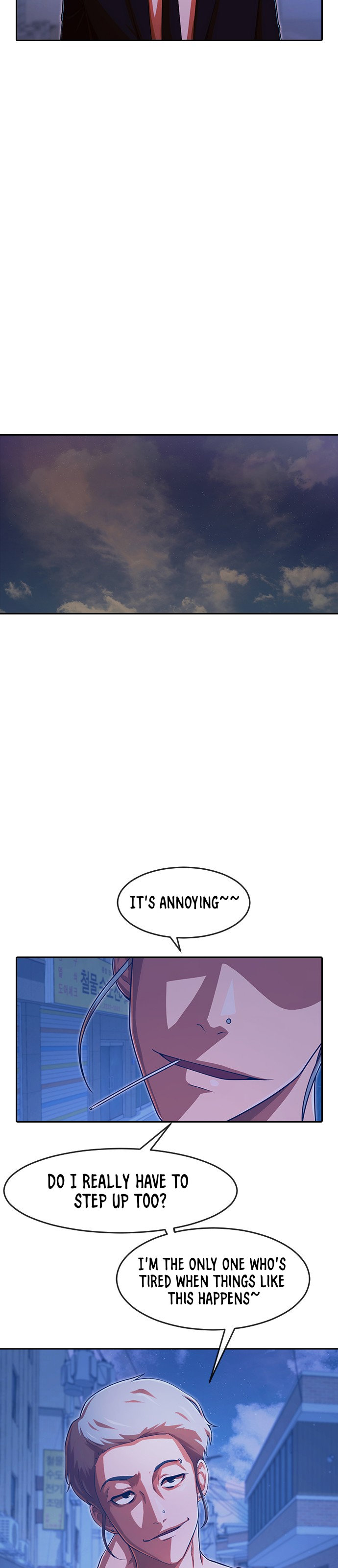 Read The Girl from Random Chatting Manga Online