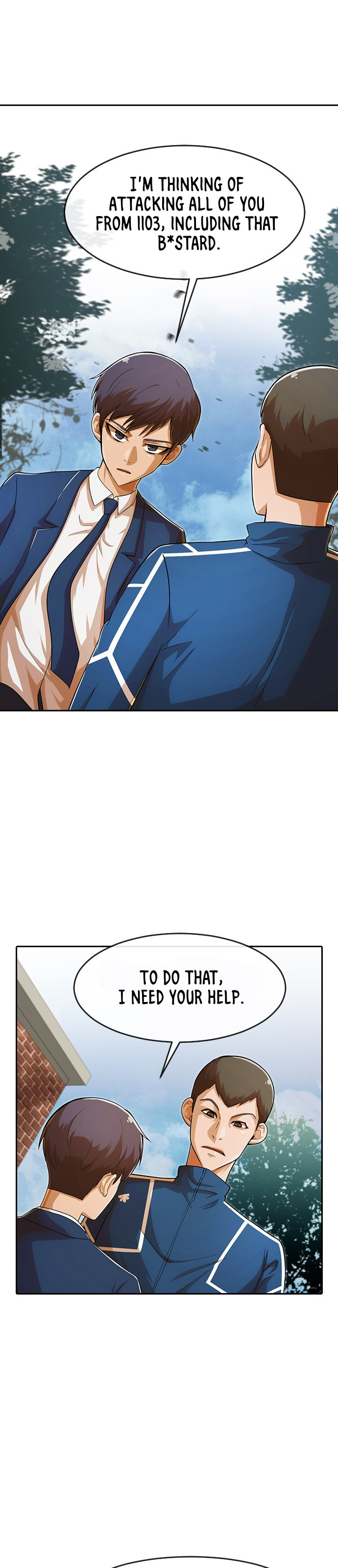 Read The Girl from Random Chatting Manga Online