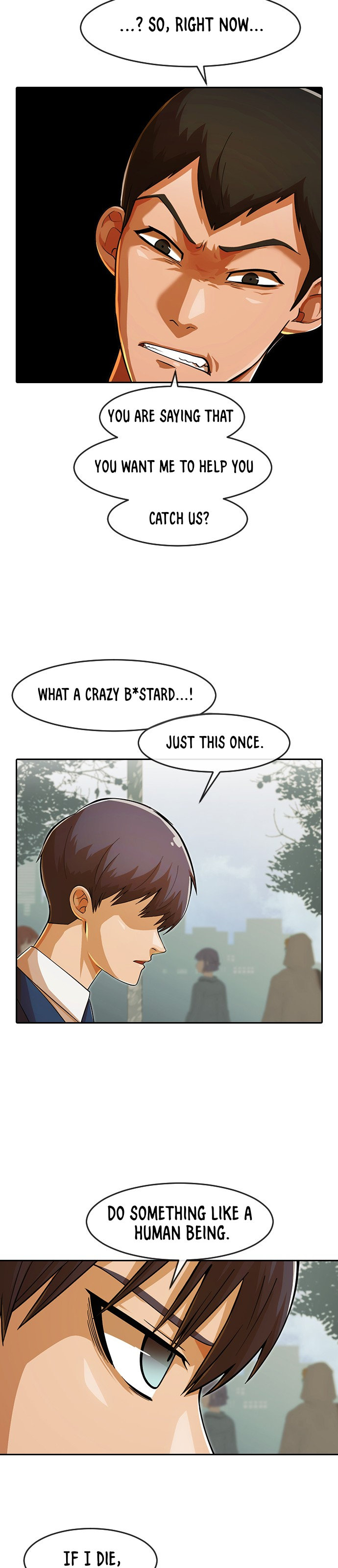 Read The Girl from Random Chatting Manga Online