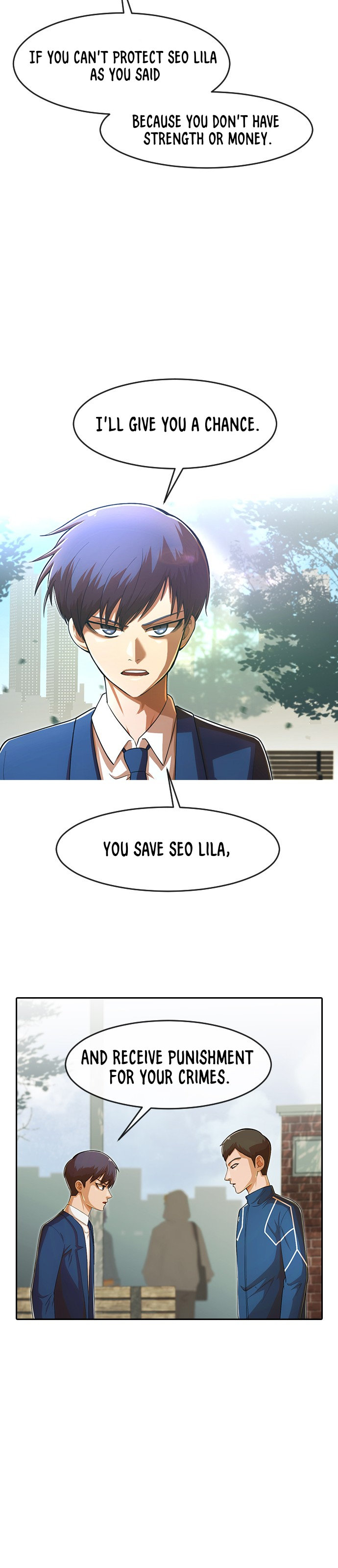 Read The Girl from Random Chatting Manga Online