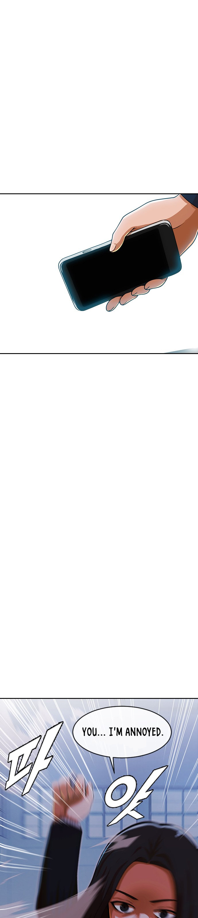 Read The Girl from Random Chatting Manga Online