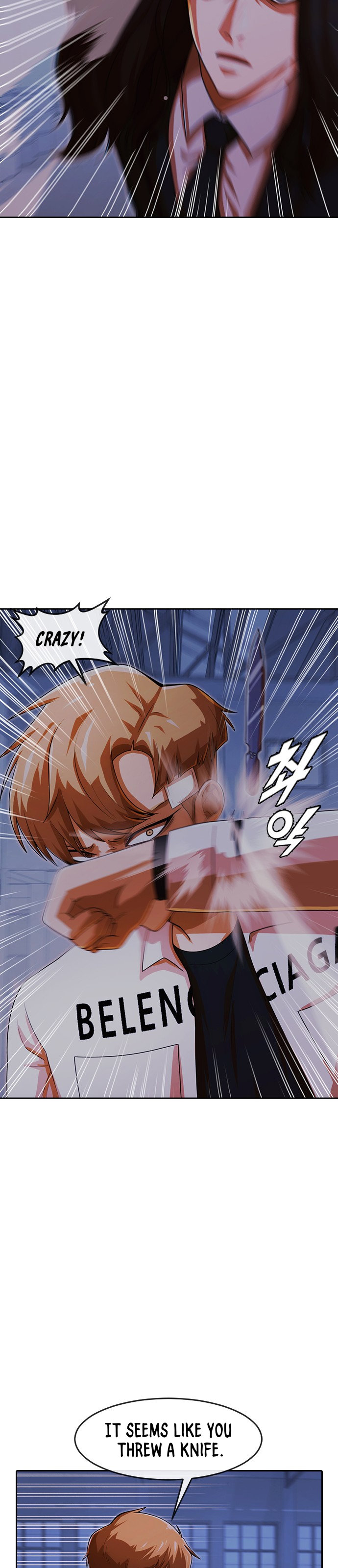 Read The Girl from Random Chatting Manga Online