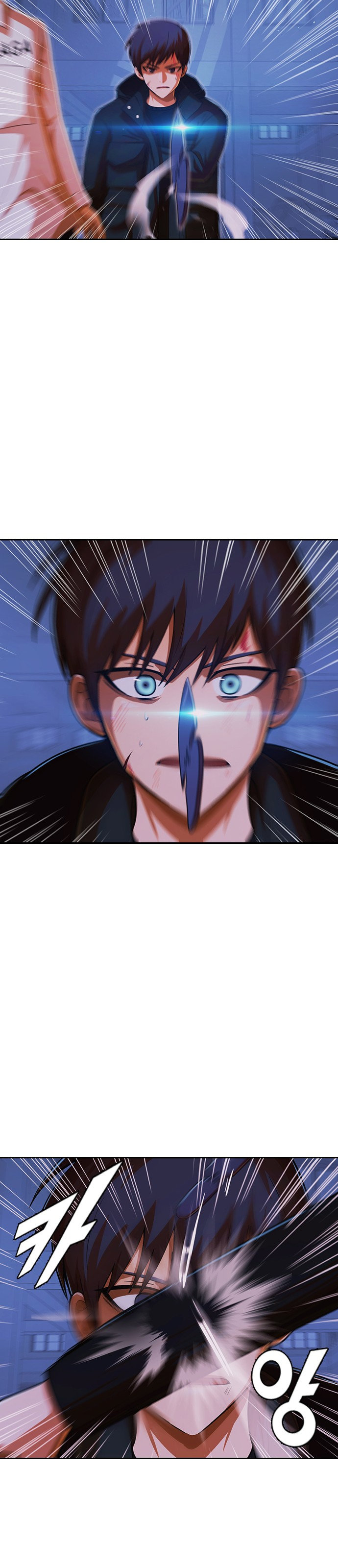 Read The Girl from Random Chatting Manga Online