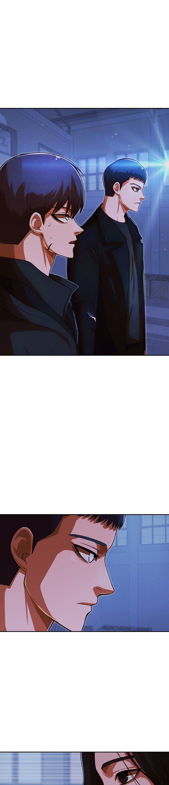 Read The Girl from Random Chatting Manga Online