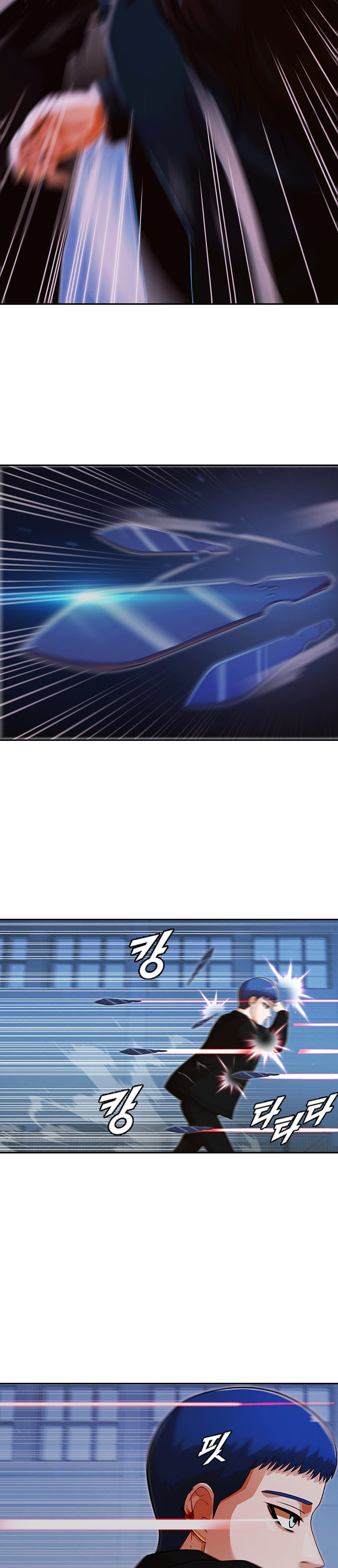 Read The Girl from Random Chatting Manga Online