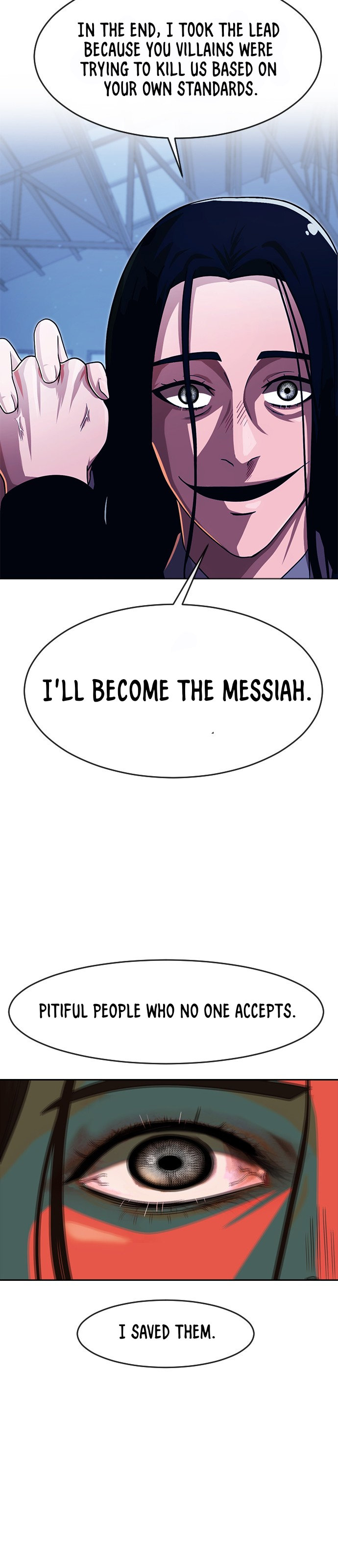 Read The Girl from Random Chatting Manga Online