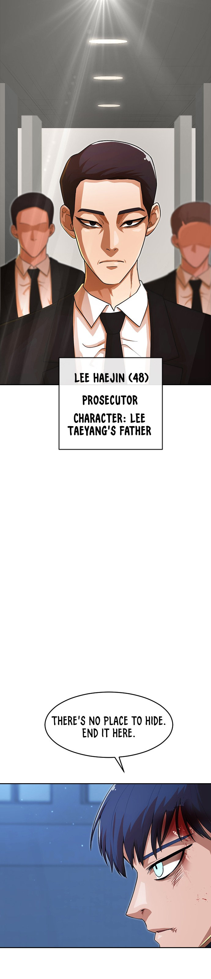 Read The Girl from Random Chatting Manga Online