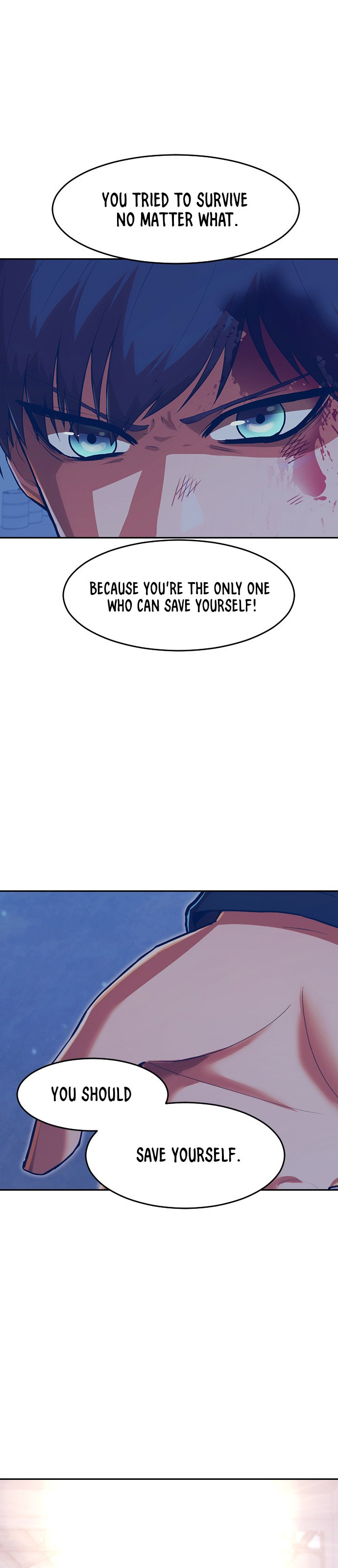 Read The Girl from Random Chatting Manga Online