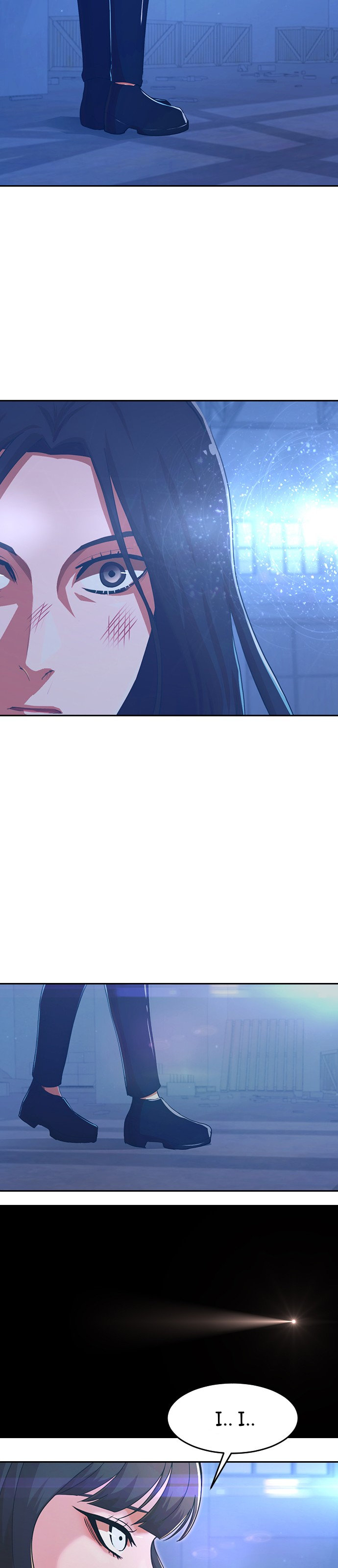 Read The Girl from Random Chatting Manga Online