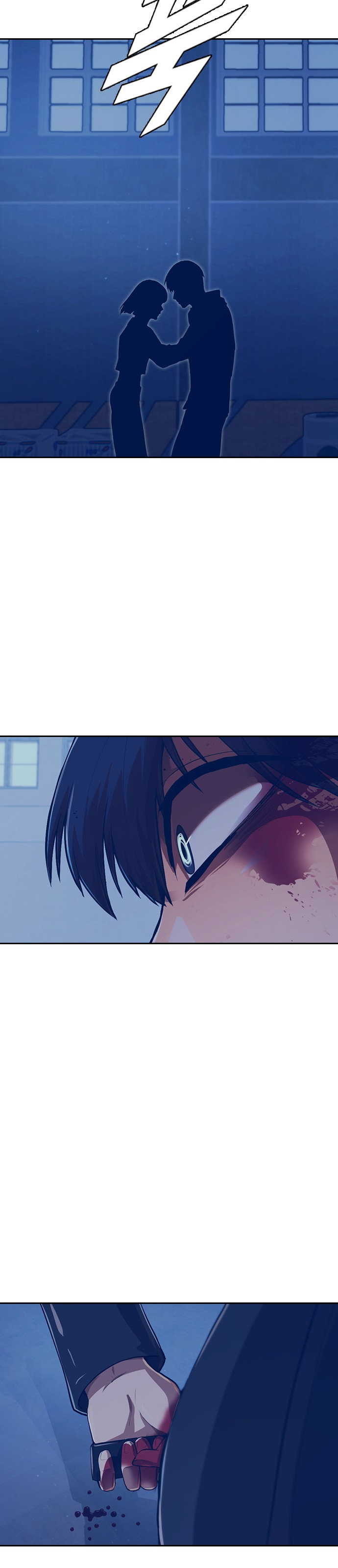 Read The Girl from Random Chatting Manga Online