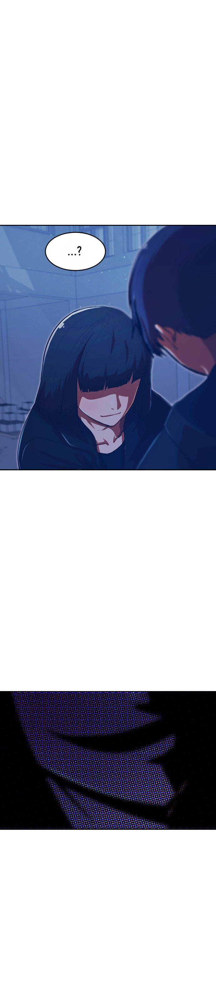 Read The Girl from Random Chatting Manga Online