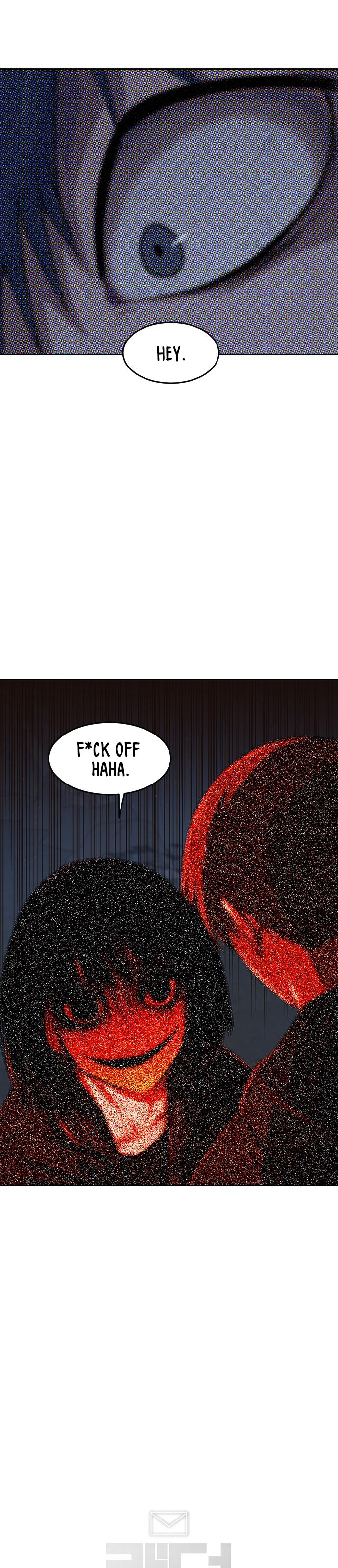 Read The Girl from Random Chatting Manga Online