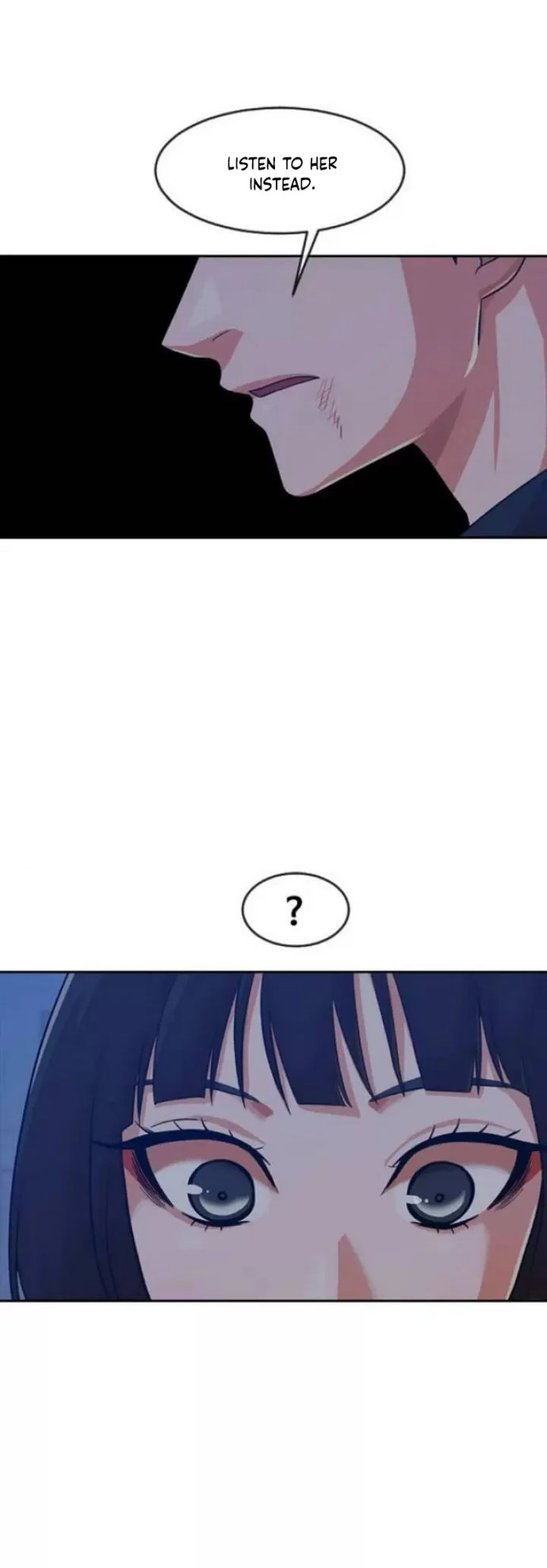 Read The Girl from Random Chatting Manga Online