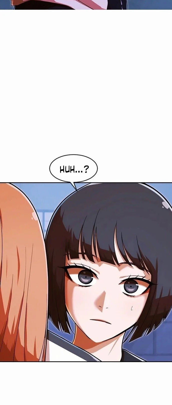 Read The Girl from Random Chatting Manga Online