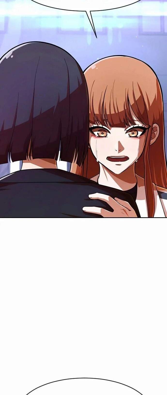 Read The Girl from Random Chatting Manga Online