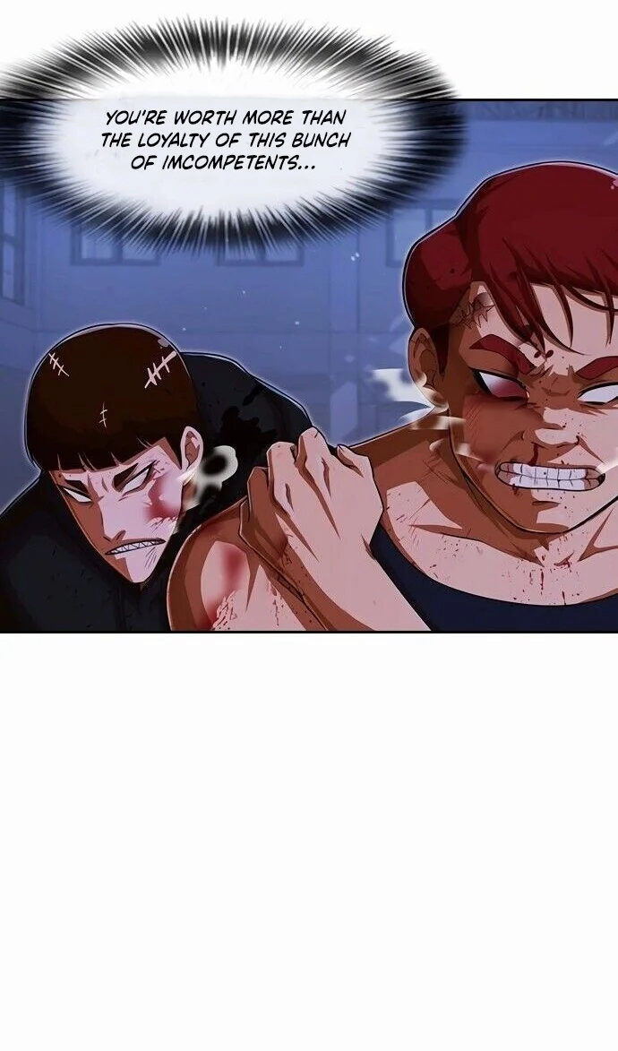 Read The Girl from Random Chatting Manga Online