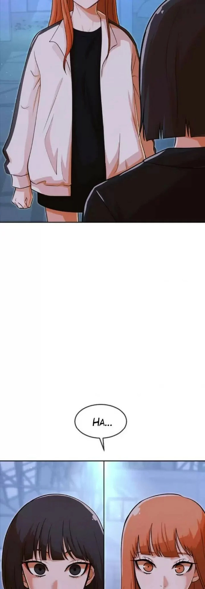 Read The Girl from Random Chatting Manga Online