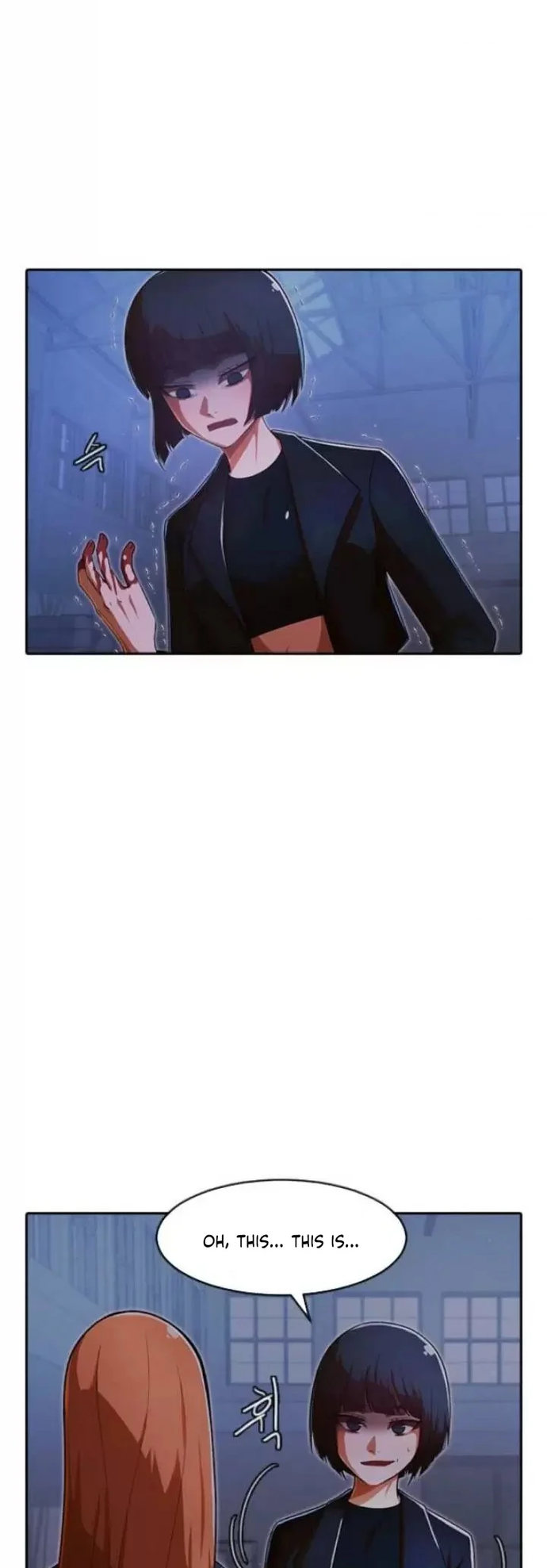 Read The Girl from Random Chatting Manga Online