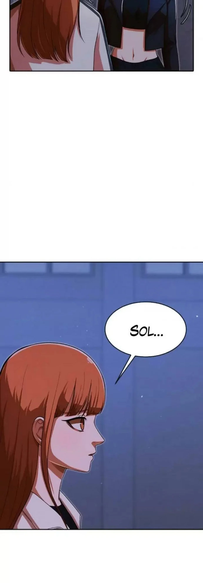 Read The Girl from Random Chatting Manga Online