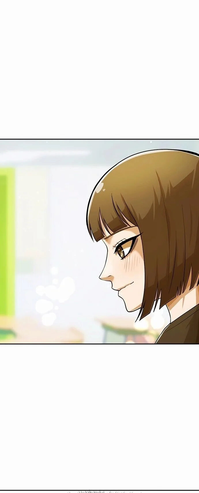 Read The Girl from Random Chatting Manga Online