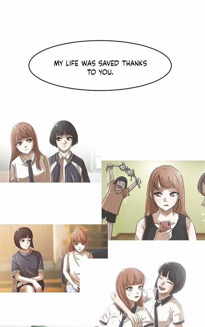 Read The Girl from Random Chatting Manga Online