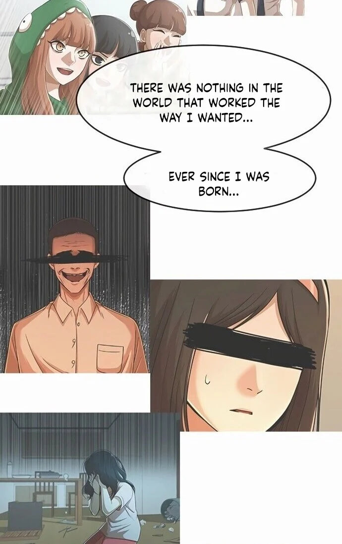 Read The Girl from Random Chatting Manga Online