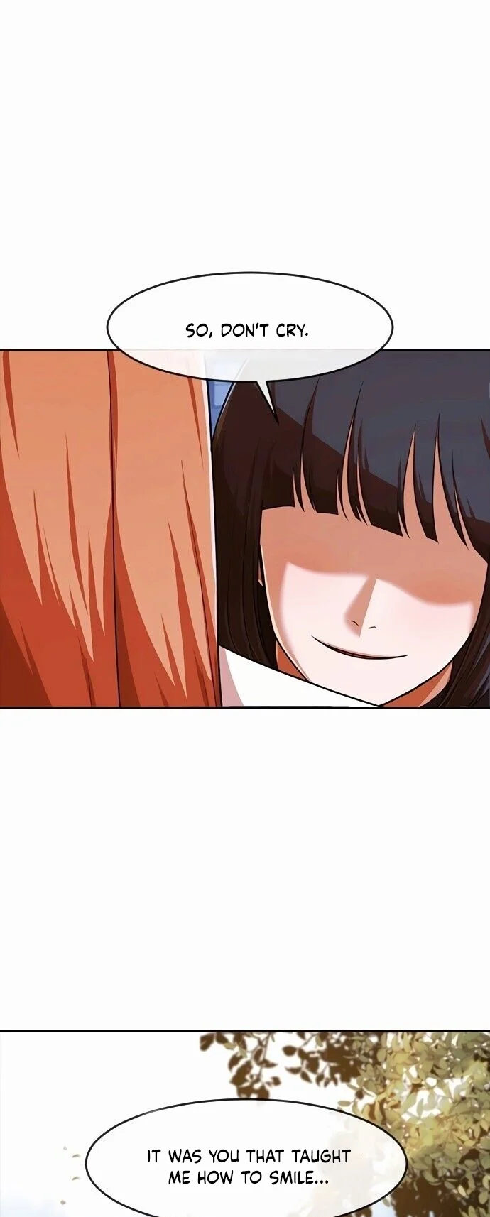 Read The Girl from Random Chatting Manga Online