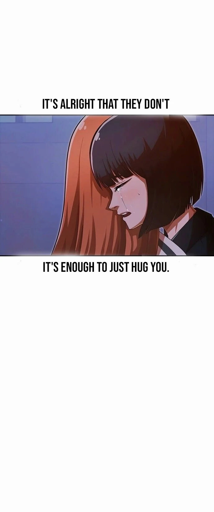 Read The Girl from Random Chatting Manga Online