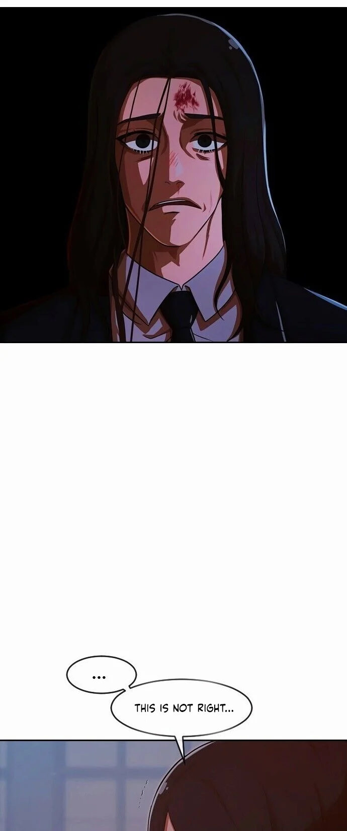 Read The Girl from Random Chatting Manga Online