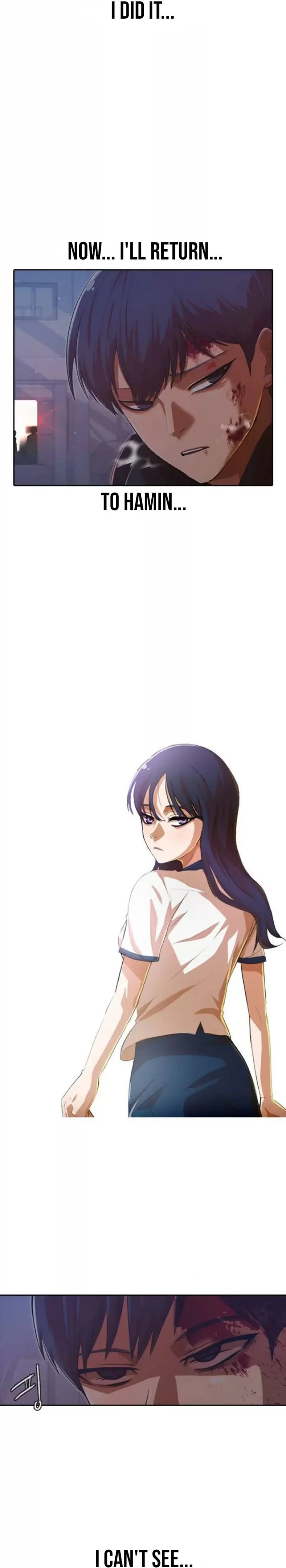 Read The Girl from Random Chatting Manga Online