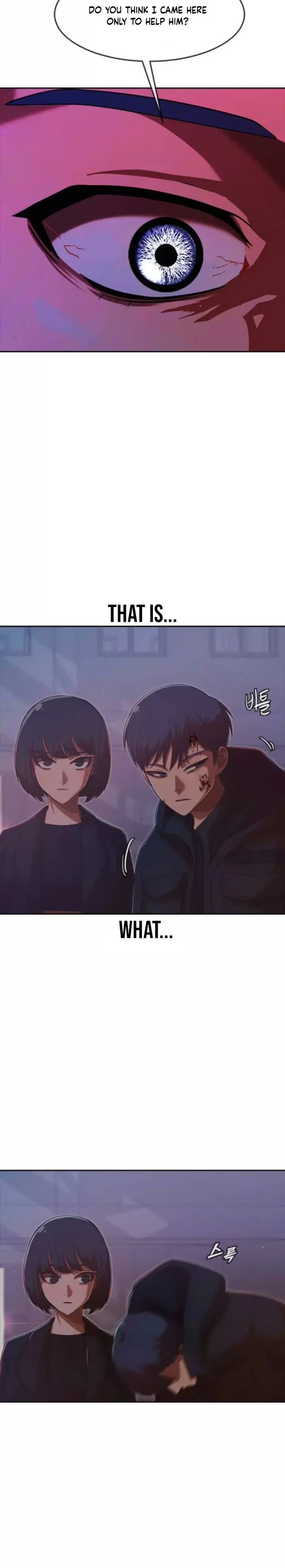 Read The Girl from Random Chatting Manga Online