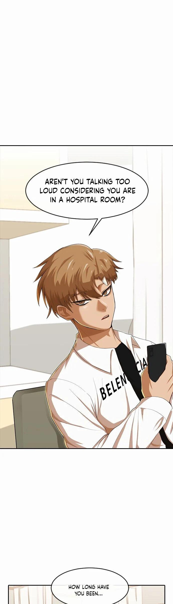 Read The Girl from Random Chatting Manga Online