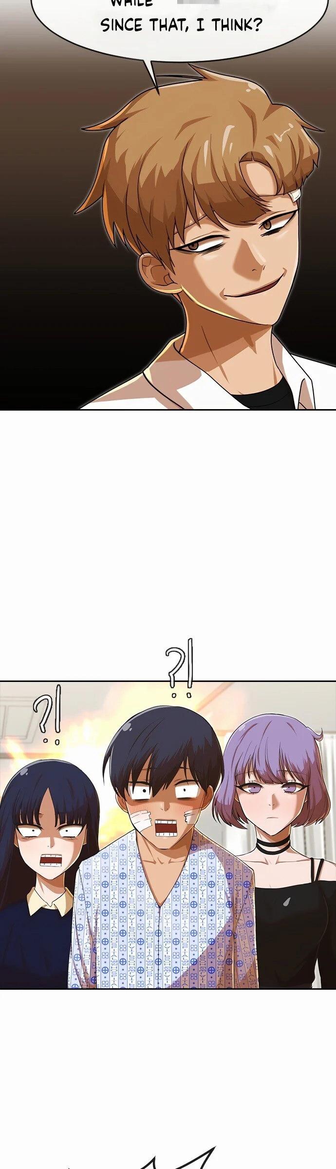 Read The Girl from Random Chatting Manga Online